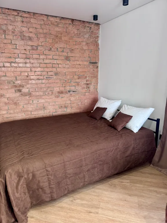 Квартира Уютная студия — аренда посуточно в Чита