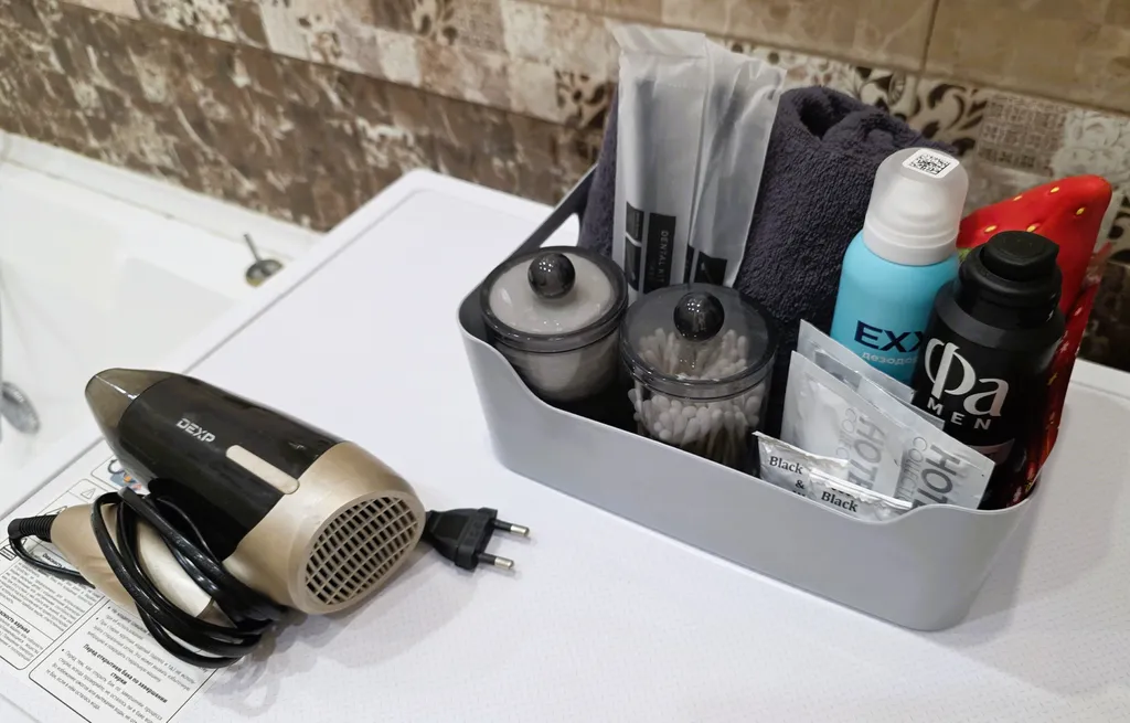 Уютная квартира в центре города, все есть