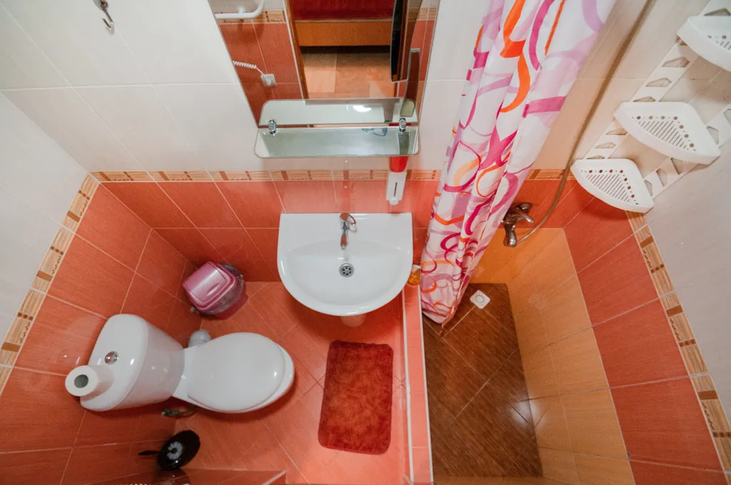 Квартира Комната — Феодосия