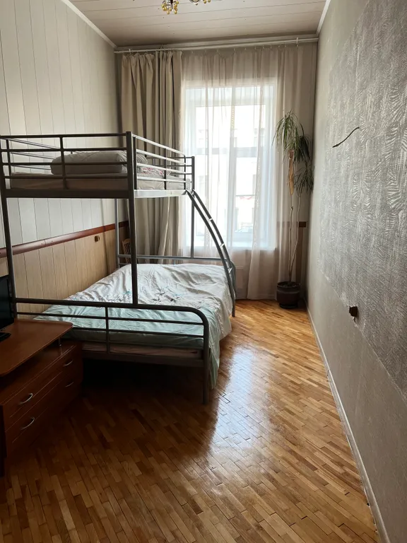 Квартира Квартира Измайловский — Санкт-Петербург