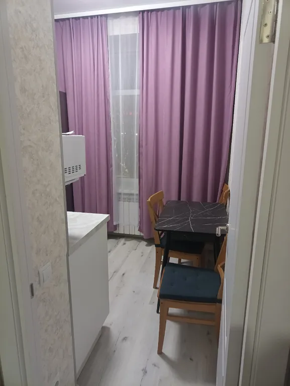 Отличная двух комнатная квартира в центре города