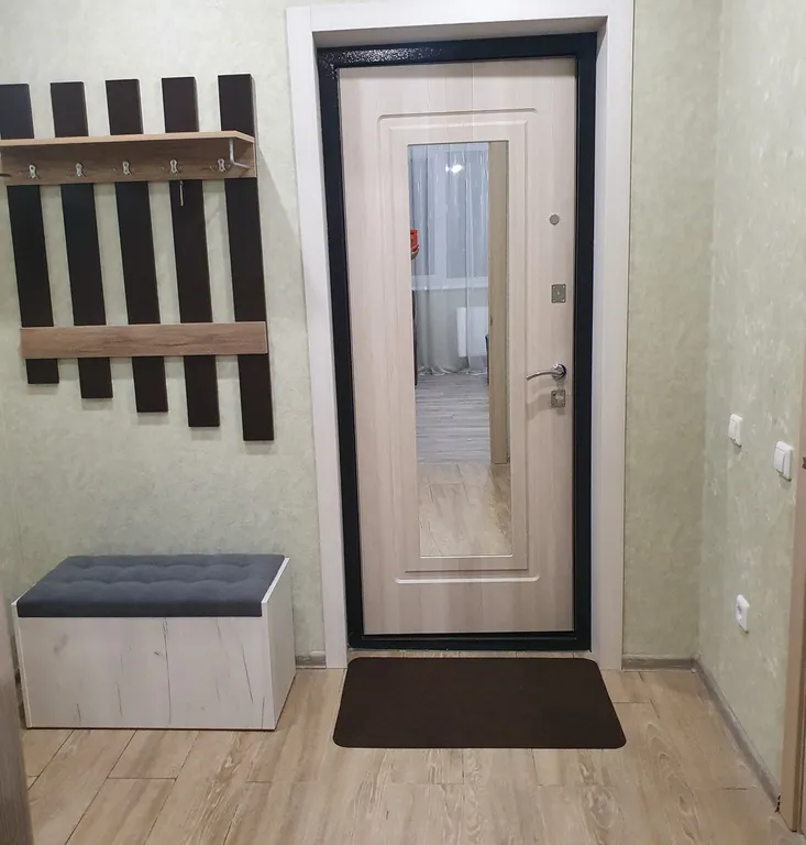 Квартира комфорт в ЖК Московский