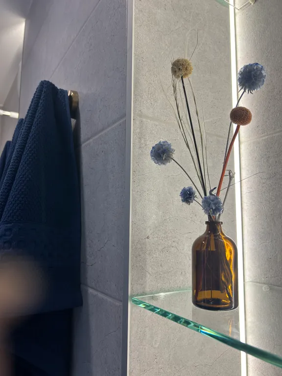 Квартира Квартира возле Баден СПА — Светлогорск