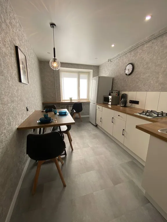 Квартира Квартира Апарт Sweet Home у Парка Победы — Санкт-Петербург