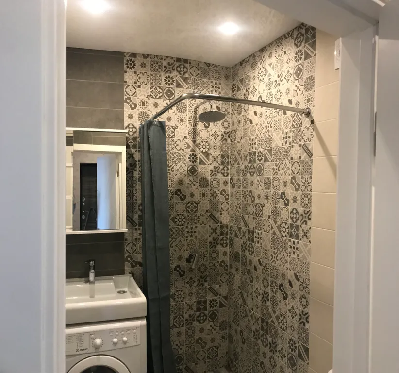 Уютная квартира возле моря