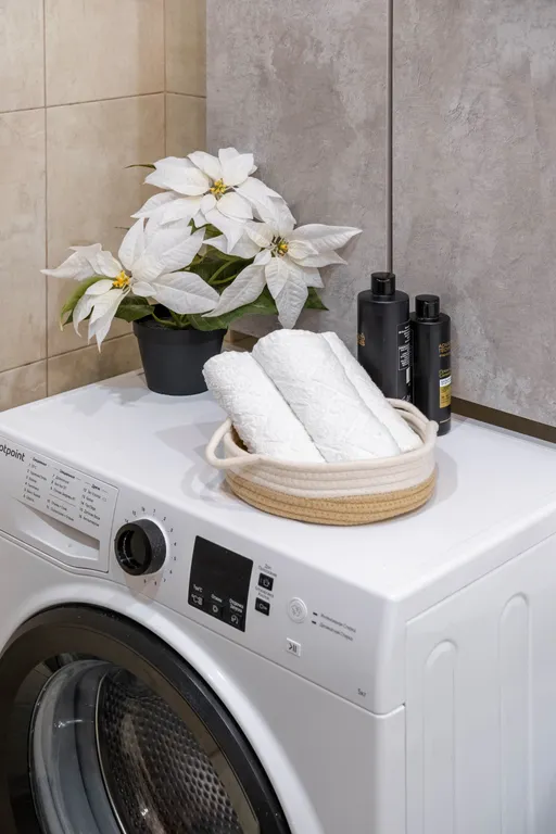 Квартира рядом с курортной зоной