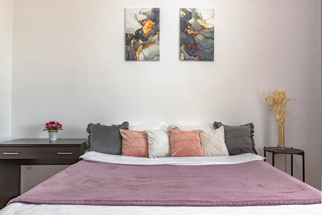 Expo Residence next to Expo