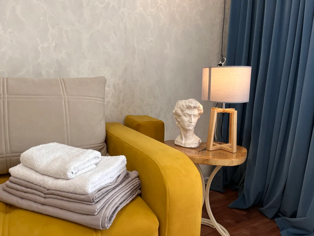 Дизайнерская студия