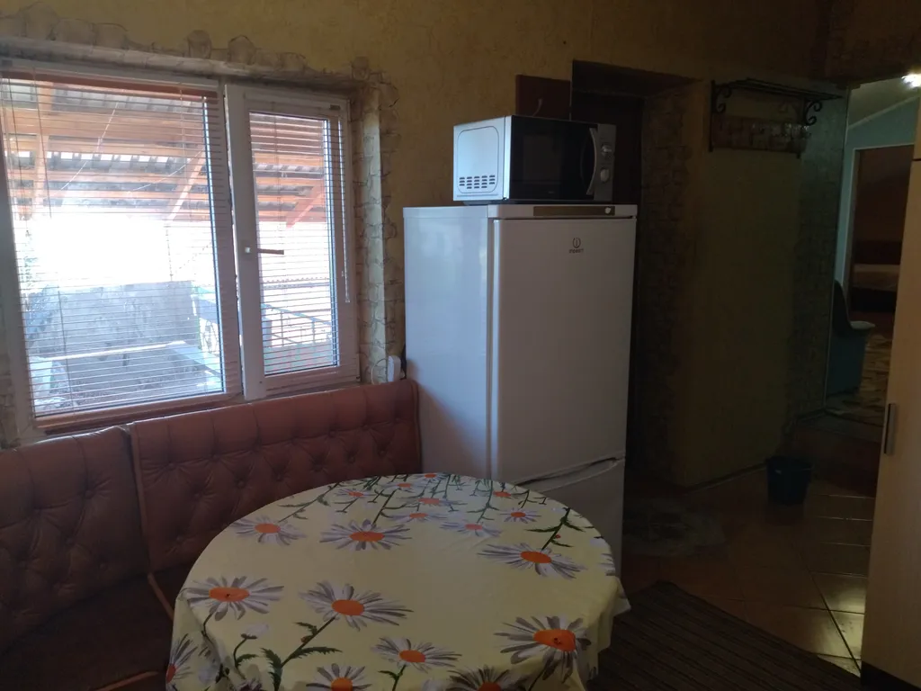 Квартира Комната — Феодосия