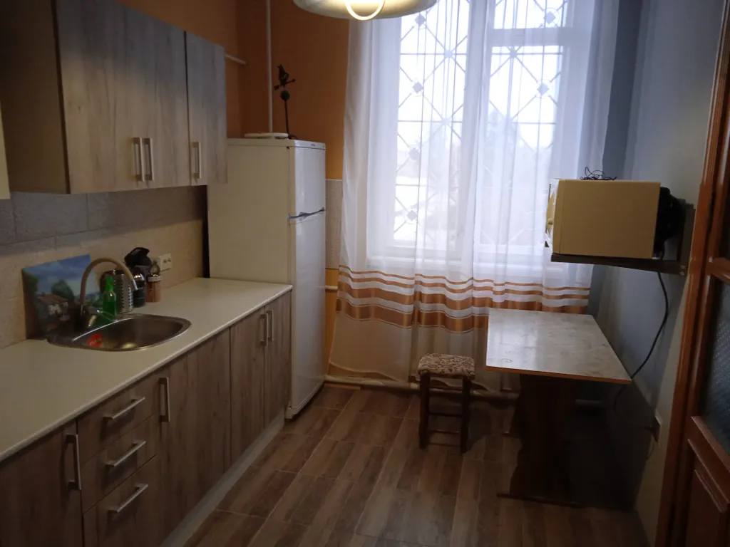 Дом для большой компании