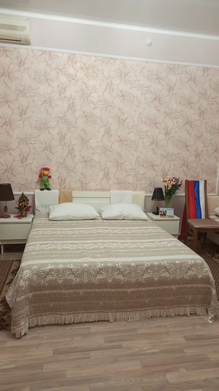 Квартира Большой семейный номер до 6 чел.  Рядом М4, Парк "Лога"- заезд 14-22 — аренда посуточно в Каменск-Шахтинский