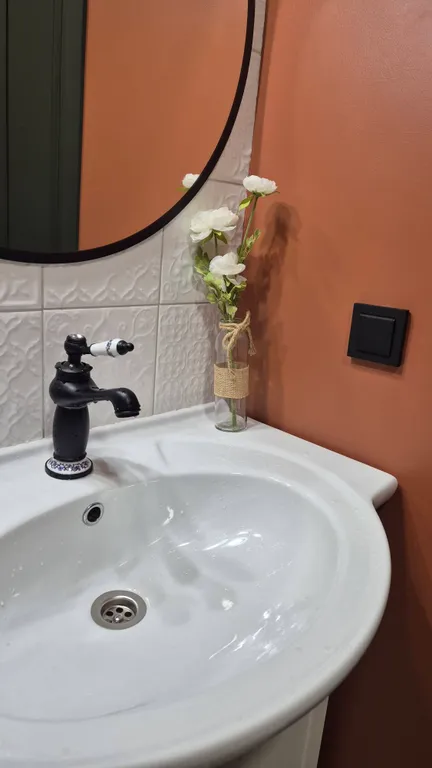 Дизайнерская студия в самом центре города