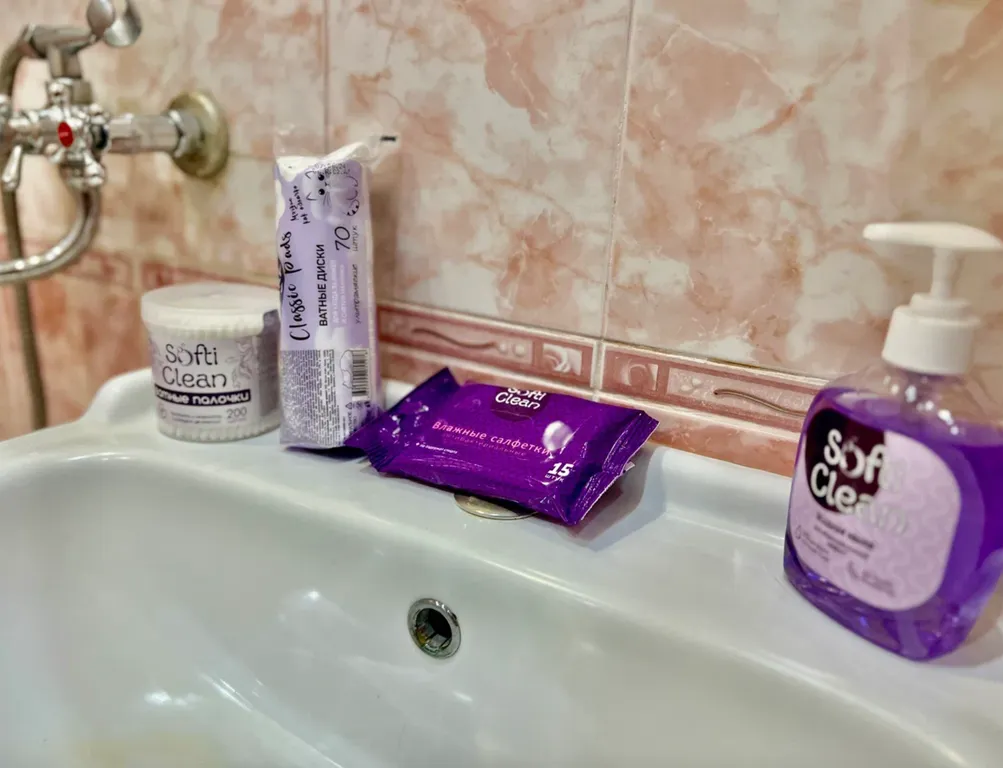 Апартаменты Комфорт на Есенина 42