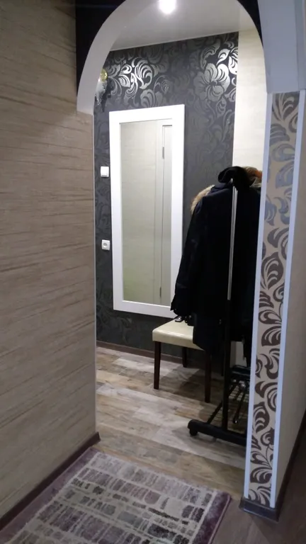 Центр города Двухкомнатная квартира