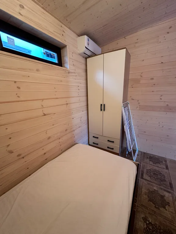 Квартира с центре Тамани