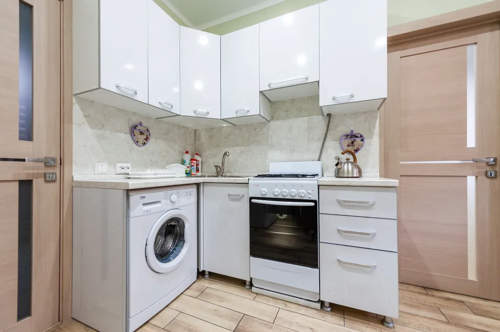 Дом на берегу моря