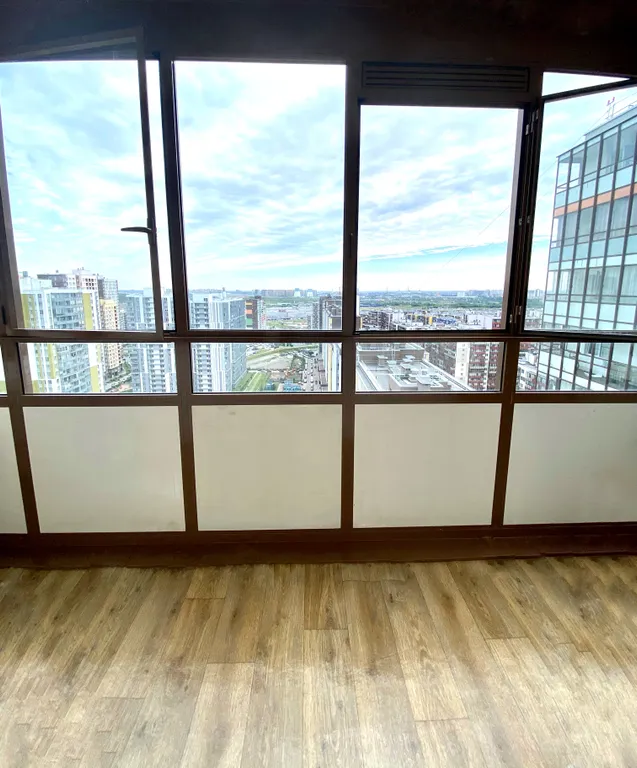 Liki-Mir apartments Kudrovo studio’24