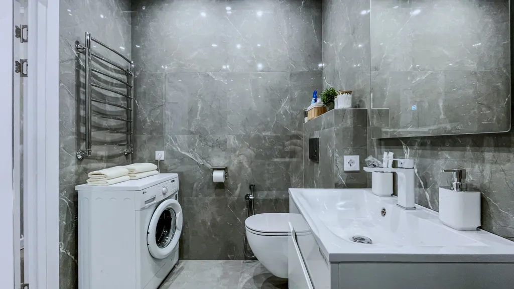 Квартира рядом с центром, рядом большой ТЦ