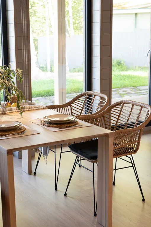 Коттедж Дом у озера — аренда посуточно в Шуйская Чупа