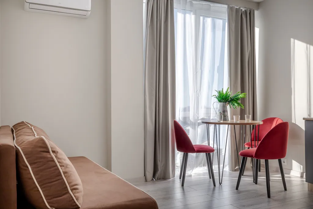 Квартира Комната — Адлер