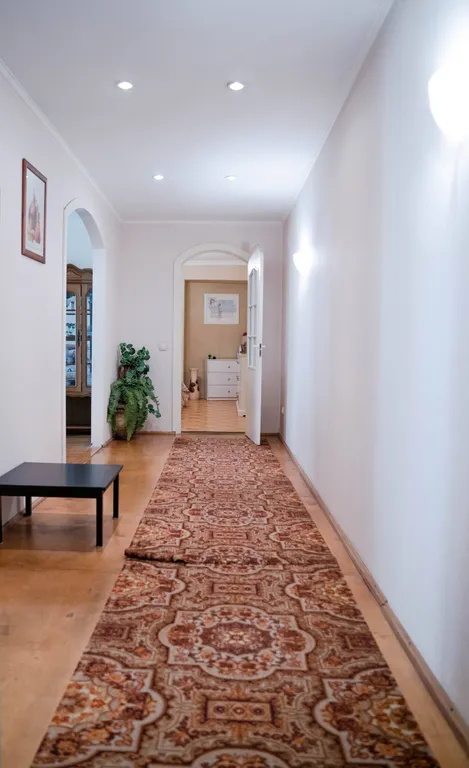 Квартира Просторная квартира в центре Санкт-Петербурга — Санкт-Петербург