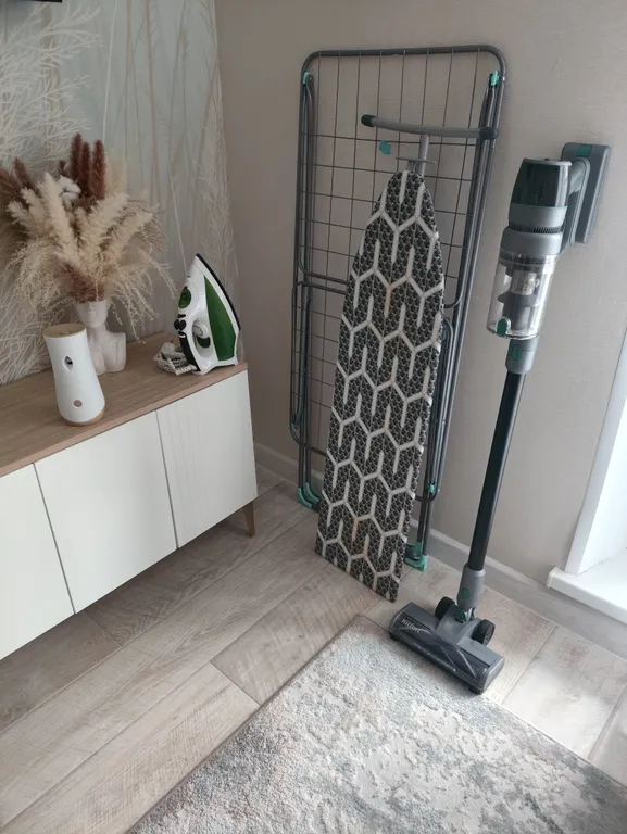 Новая уютная квартира с ремонтом