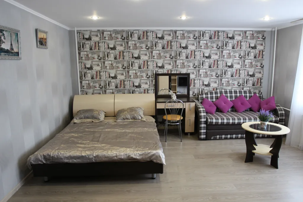 Уютная квартира в Центре — аренда посуточно в Курск