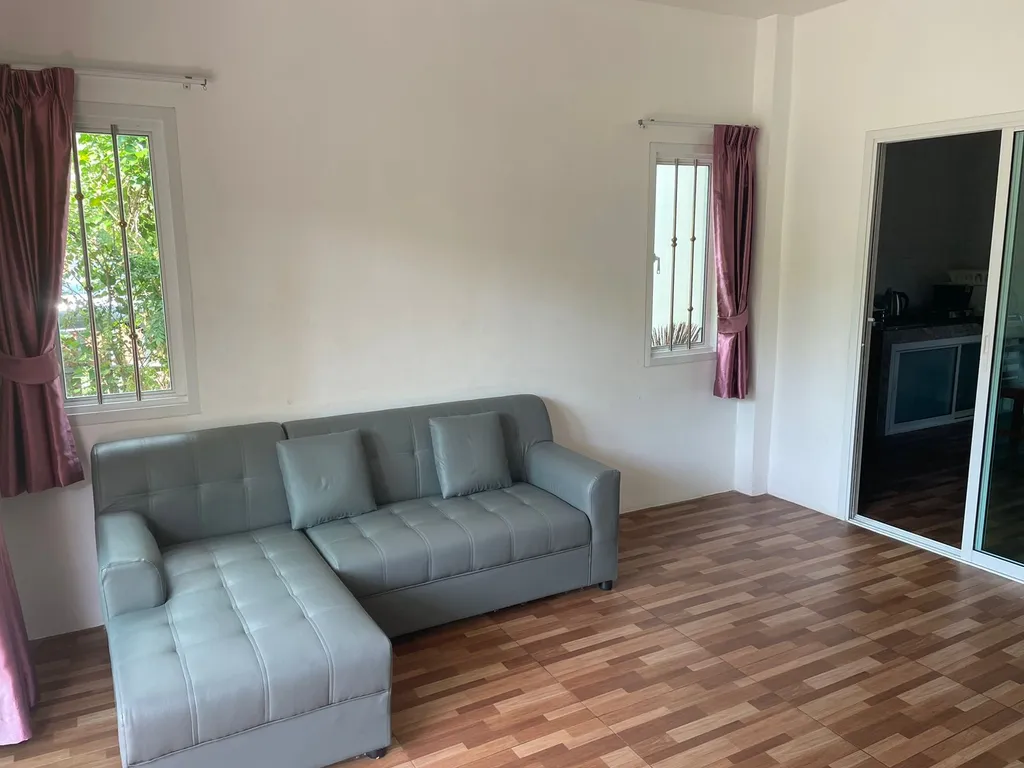 3-комнатный Дом