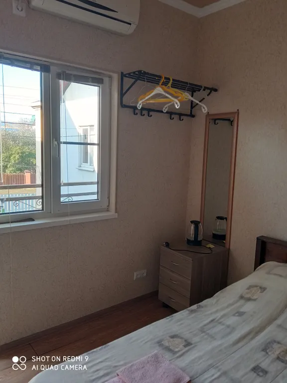 Квартира Комната — аренда посуточно в Гагра