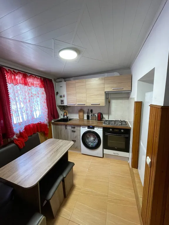 Квартира в центре Ливадии