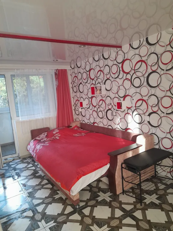 Семейные апартаменты у моря