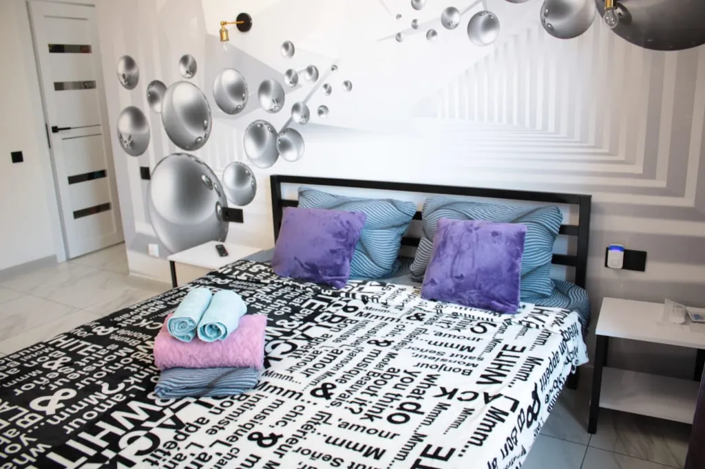 Квартира студия в центре