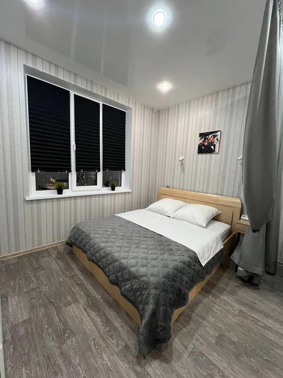 Чистая, уютная 1-комнатная квартира