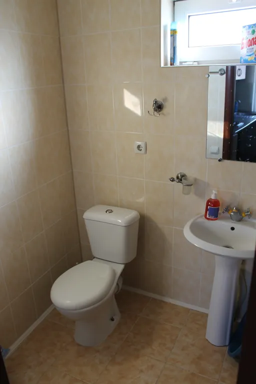 Квартира Минимум трое суток — аренда посуточно в Саки