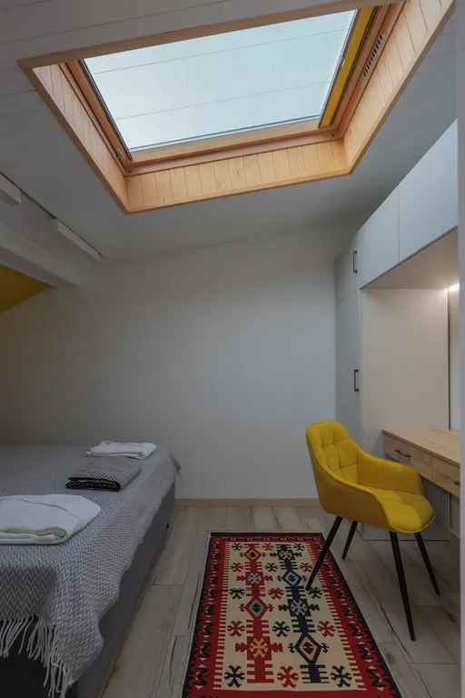 Luxe апартаменты Mnogoneba