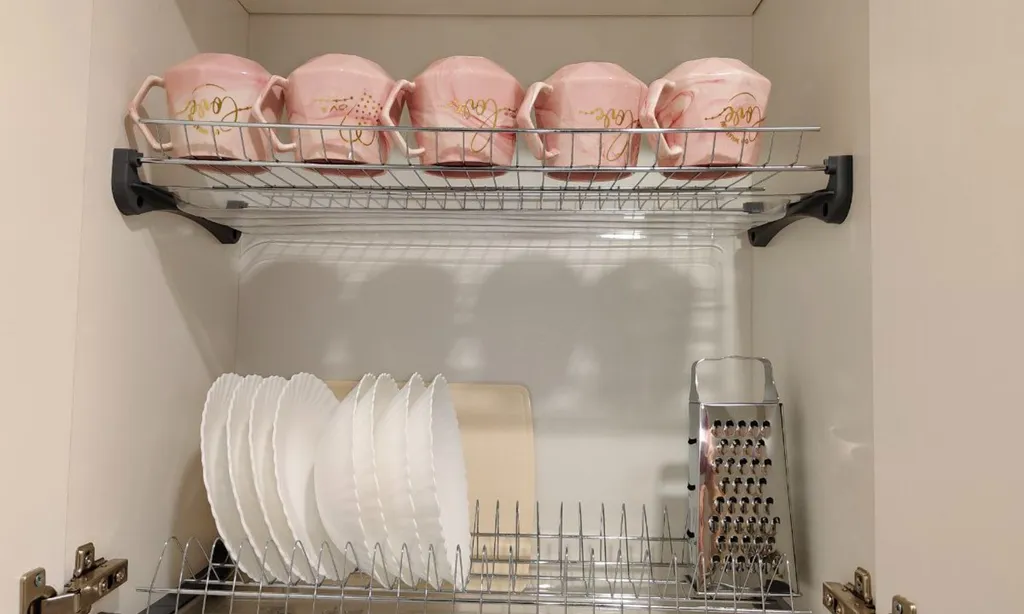 Новая квартира у городской набережной