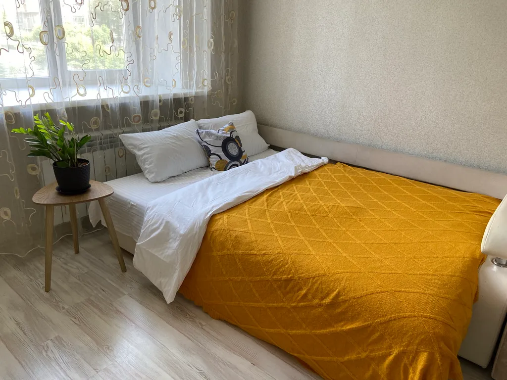 Уютная студия в сердце северного микрорайона