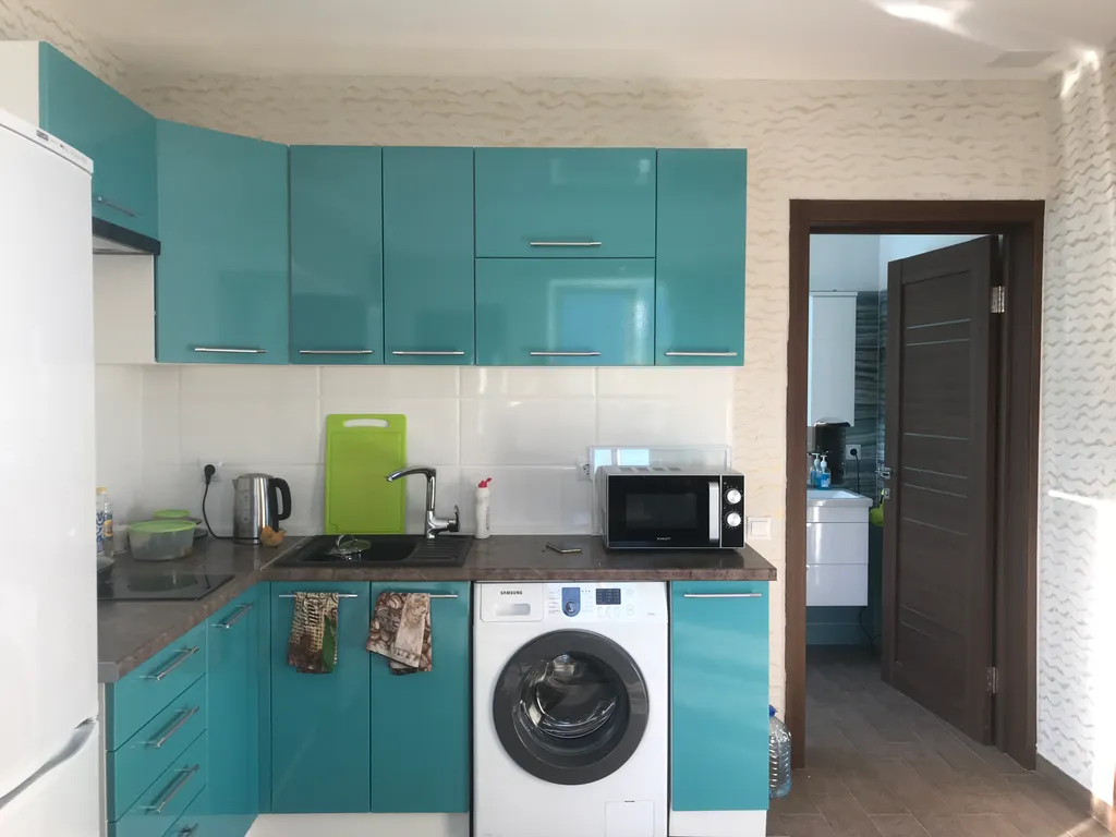 Дом под ключ