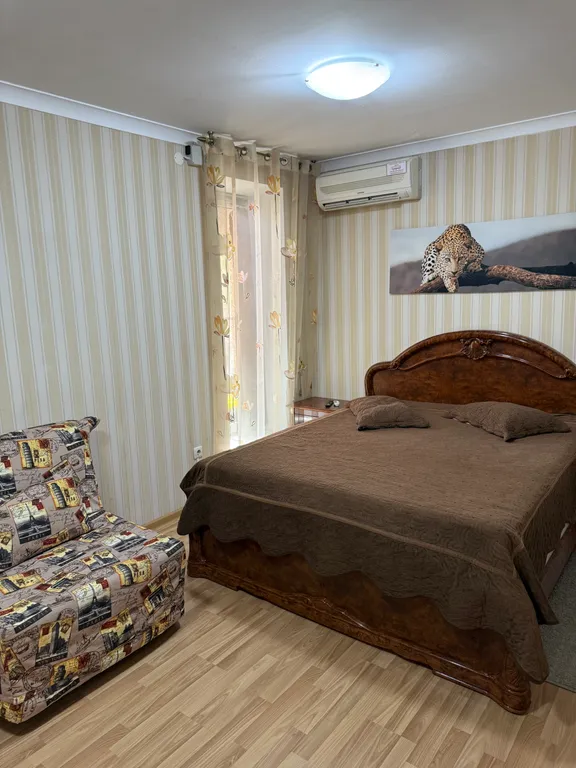 Коттедж у Моря