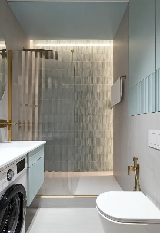 Квартира Квартира Однокомнaтные апартамeнты, Централ парк — Калининград