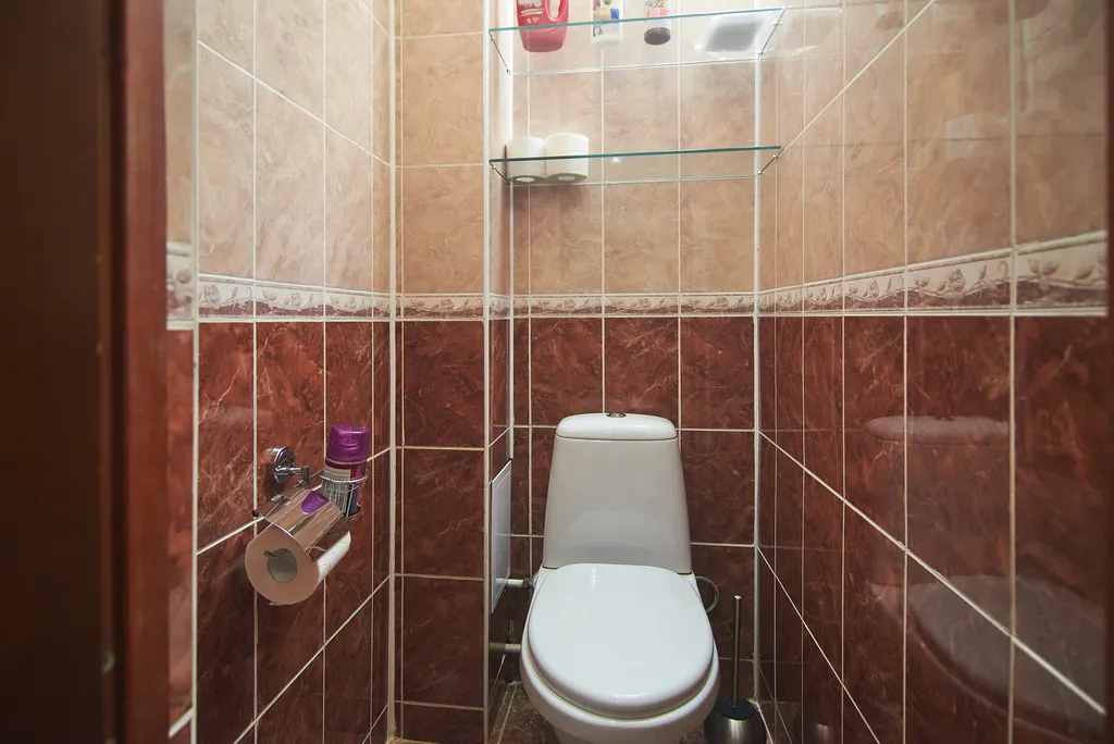 Квартира у Элен в самом сердце Кисловодска рядом с Курортным бульваром