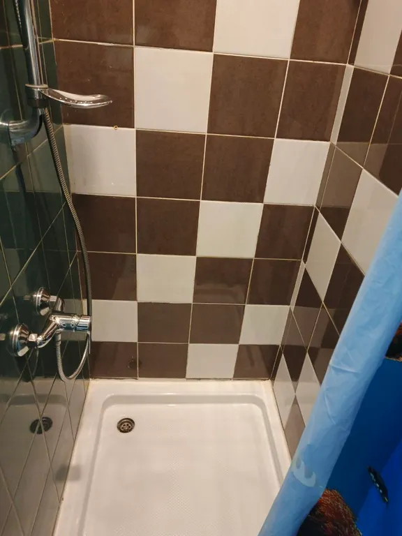 Квартира Квартира Студия с дополнительным детским местом — Санкт-Петербург