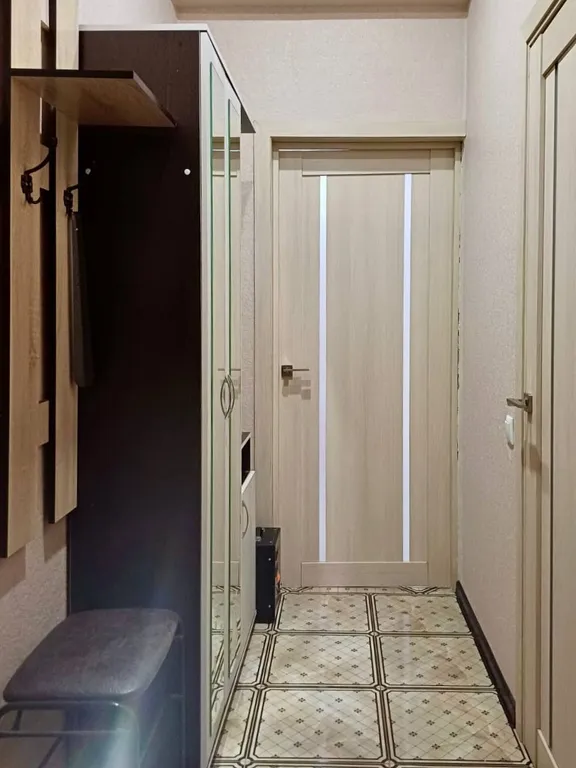 Квартира Апартаменты Романтичная Сакура — Анапа