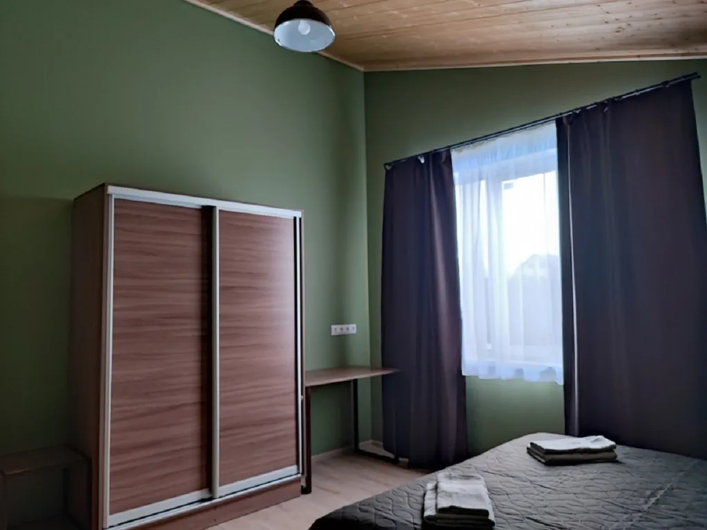 Дом для отдыха