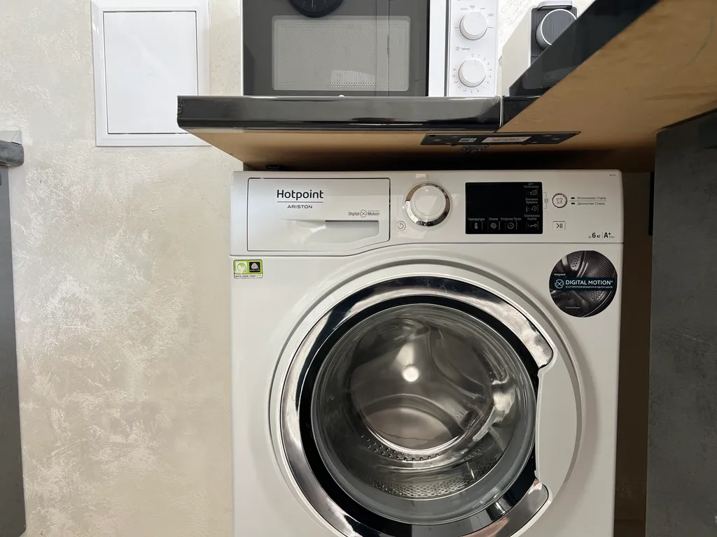 Евродвушка в Красной Поляне