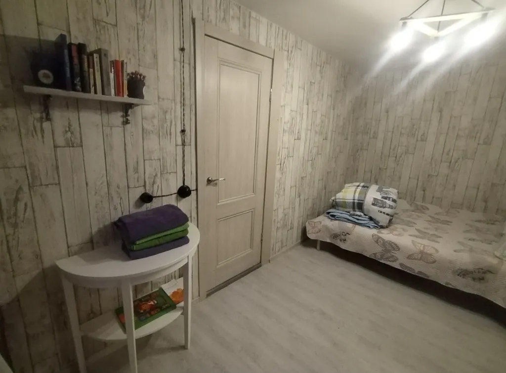 Квартира Уютная квартира на набережной — Тверь