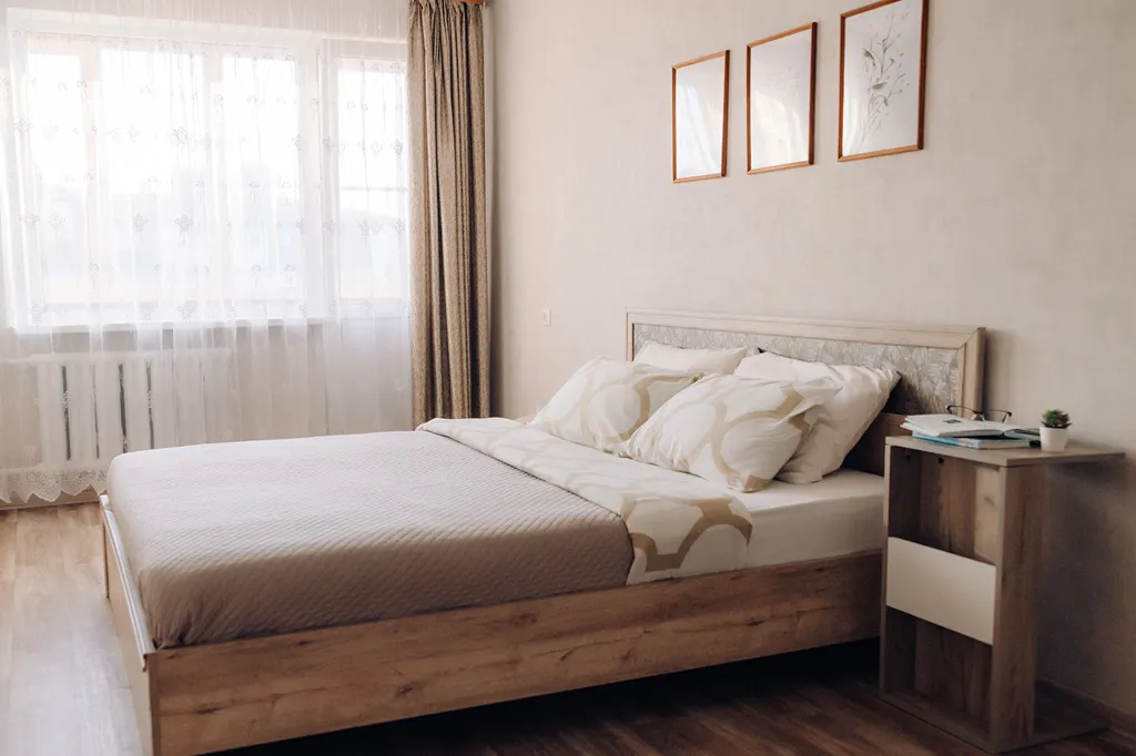 Апартаменты рядом с Набережной Брюгге и центром