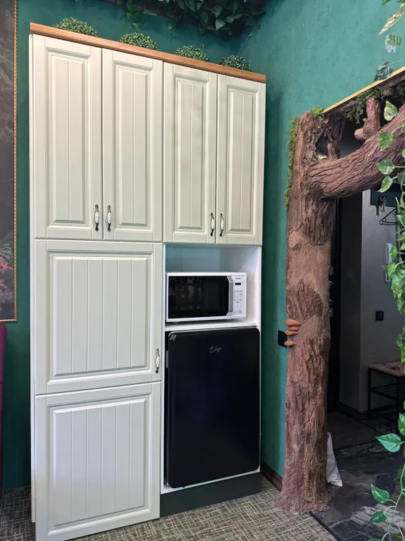 Tropicano Apartments двухкомнатные с шикарной террасой