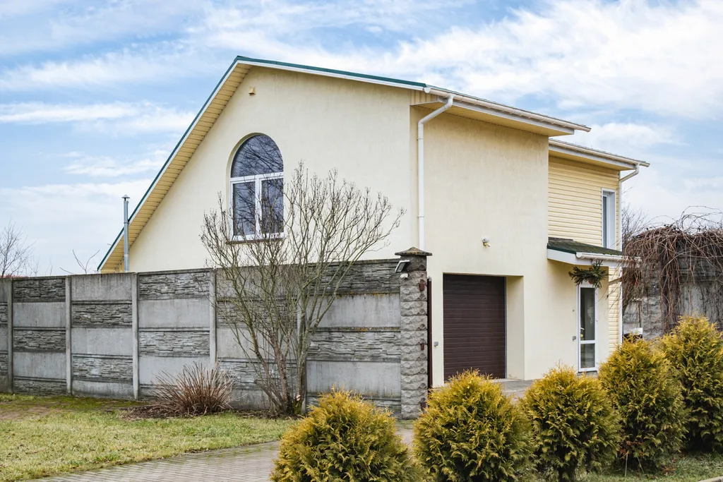 Идеальное место для отдыха от городской суеты