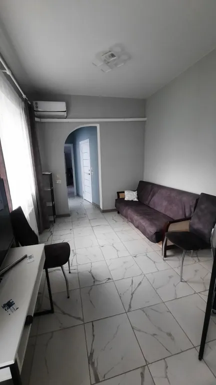 Квартира Уютная квартира в центре города со своим двориком и мангальной зоной — Горячий Ключ